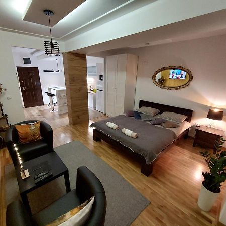 Room 23 Belgrad Exteriör bild