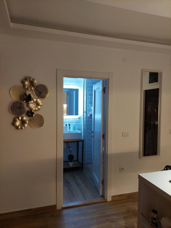 Room 23 Belgrad Exteriör bild