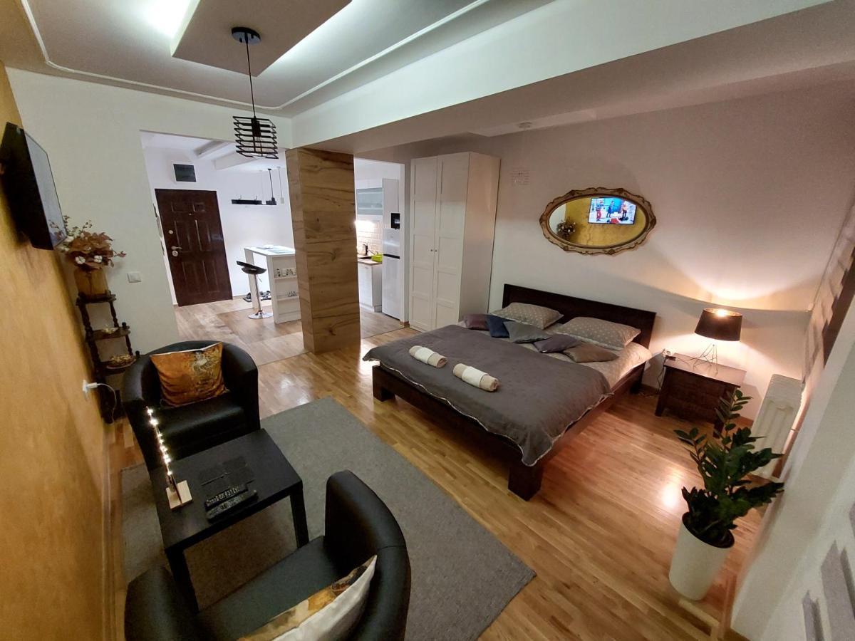 Room 23 Belgrad Exteriör bild