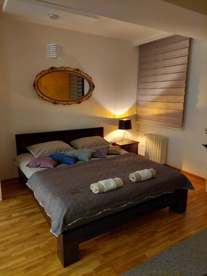 Room 23 Belgrad Exteriör bild